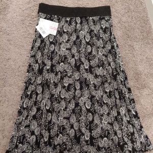 LuLaRoe Skirt
